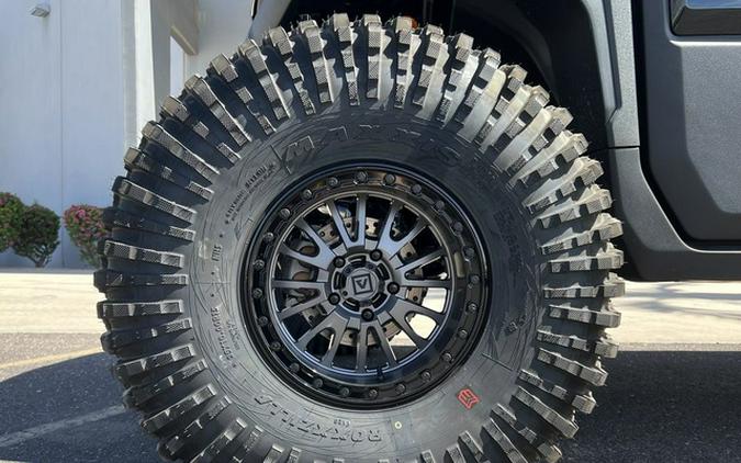 2026 CFMOTO UFORCE U10 XL Pro Highland