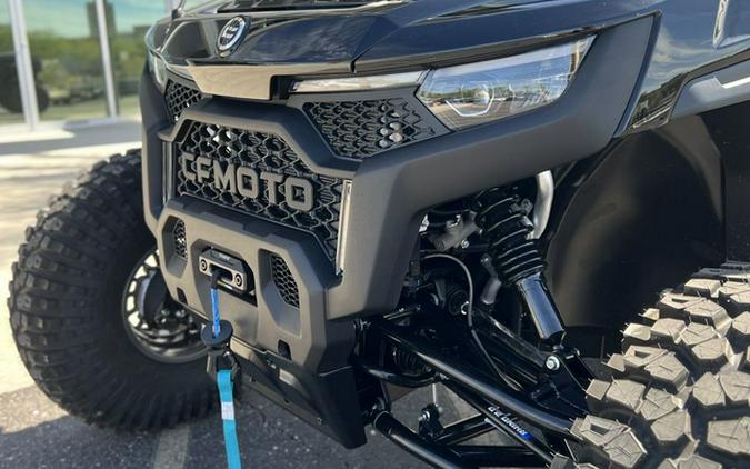 2026 CFMOTO UFORCE U10 XL Pro Highland