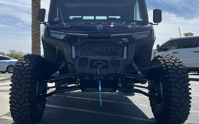 2026 CFMOTO UFORCE U10 XL Pro Highland