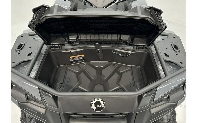 2026 Can-AM Outlander 500