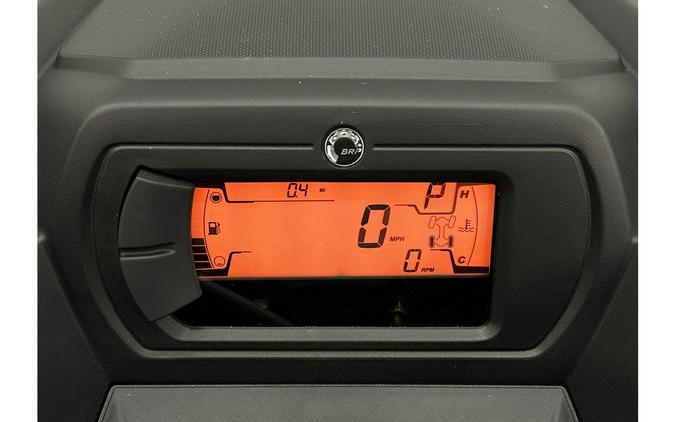 2026 Can-AM Outlander 500