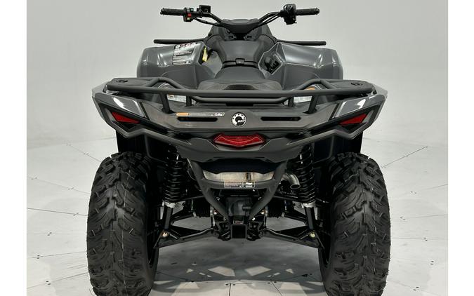 2026 Can-AM Outlander 500