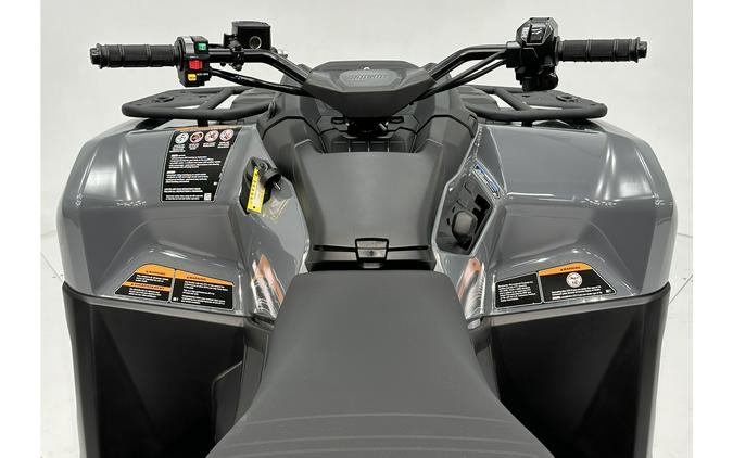 2026 Can-AM Outlander 500
