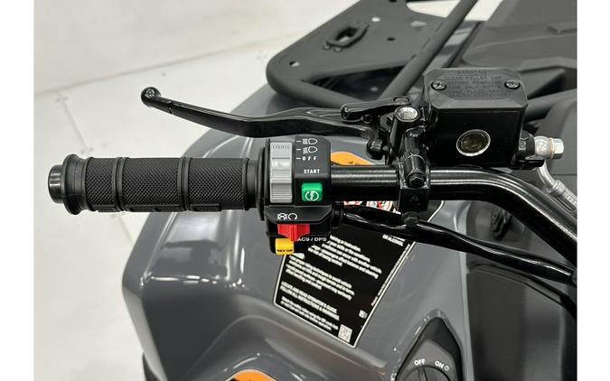 2026 Can-AM Outlander 500