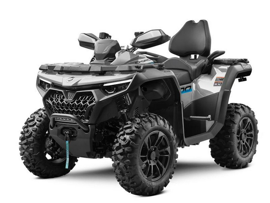 2027 CFMOTO CFORCE 800 Touring