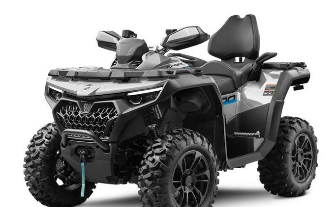 2027 CFMOTO CFORCE 800 Touring