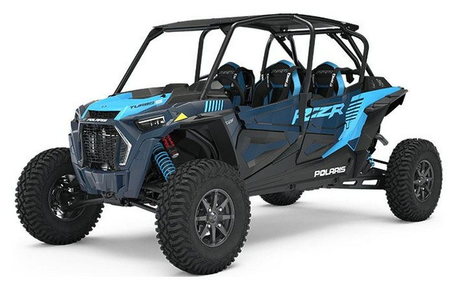 2020 Polaris RZR XP® 4 Turbo S