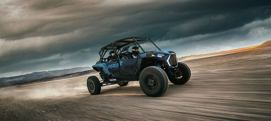 2020 Polaris RZR XP® 4 Turbo S
