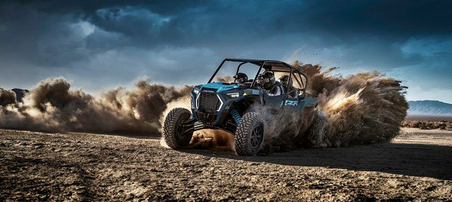 2020 Polaris RZR XP® 4 Turbo S
