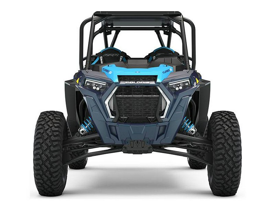 2020 Polaris RZR XP® 4 Turbo S