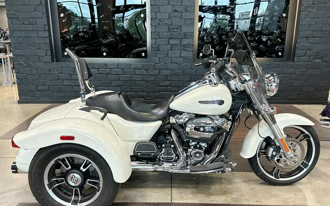 2019 Harley-Davidson FREEWHEELER