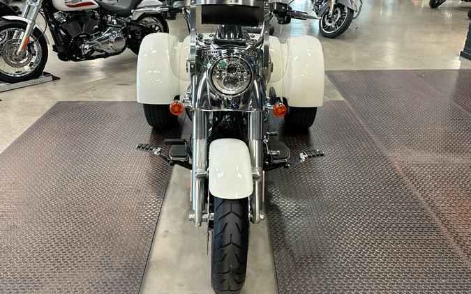 2019 Harley-Davidson FREEWHEELER