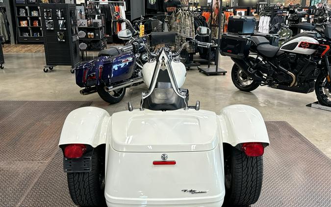 2019 Harley-Davidson FREEWHEELER