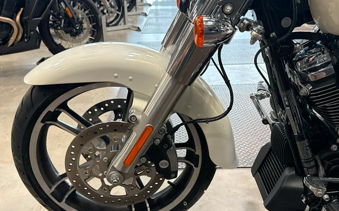 2019 Harley-Davidson FREEWHEELER