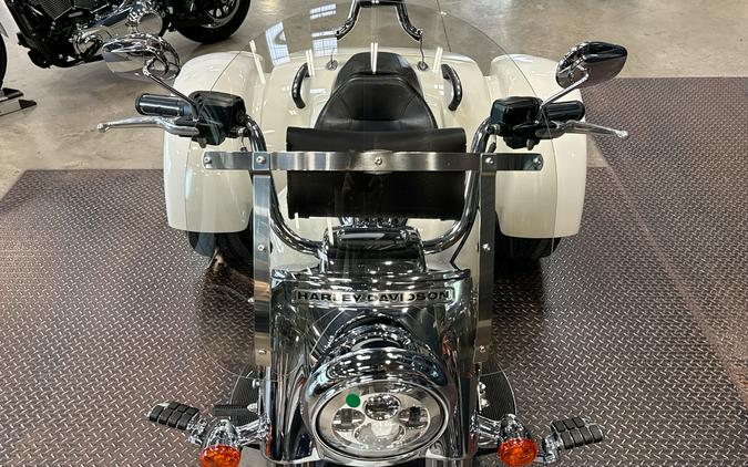2019 Harley-Davidson FREEWHEELER