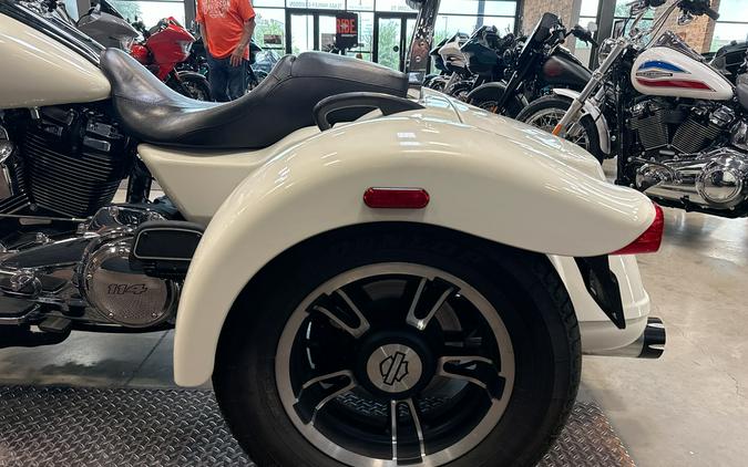2019 Harley-Davidson FREEWHEELER