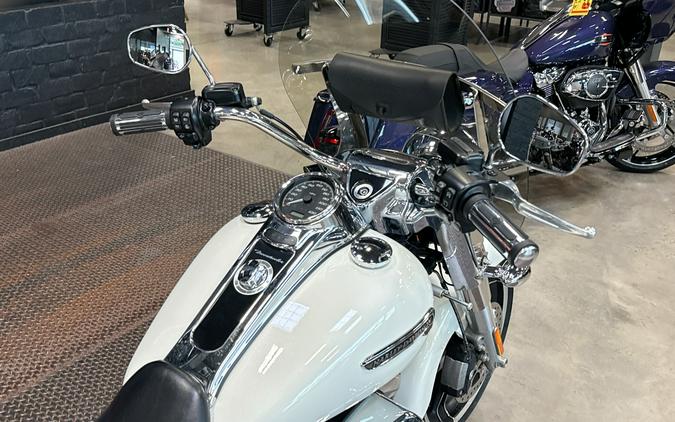 2019 Harley-Davidson FREEWHEELER