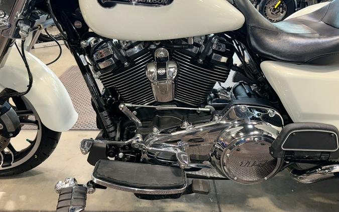 2019 Harley-Davidson FREEWHEELER
