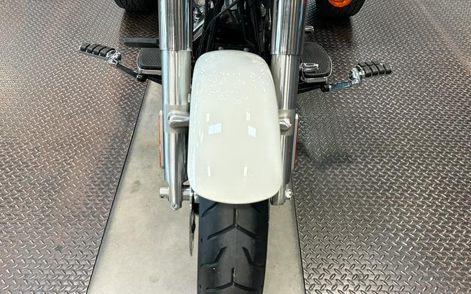 2019 Harley-Davidson FREEWHEELER
