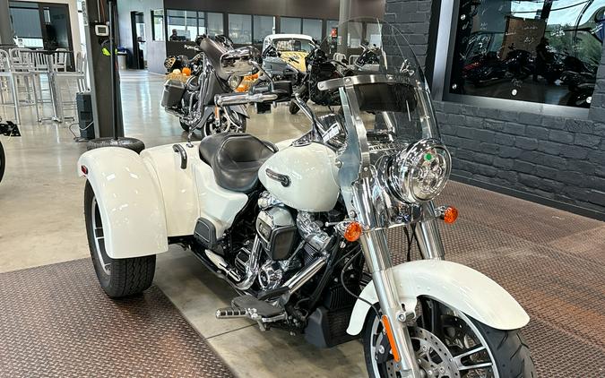 2019 Harley-Davidson FREEWHEELER