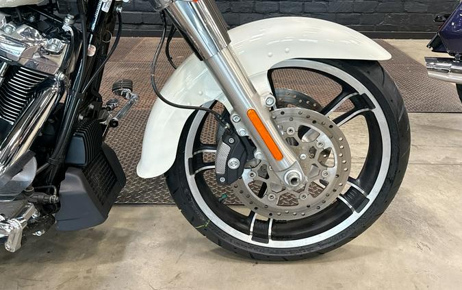 2019 Harley-Davidson FREEWHEELER