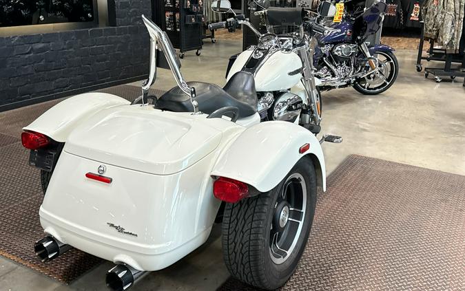 2019 Harley-Davidson FREEWHEELER