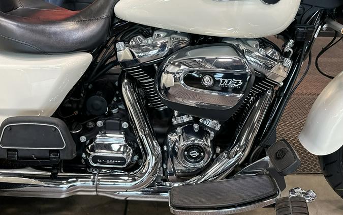 2019 Harley-Davidson FREEWHEELER