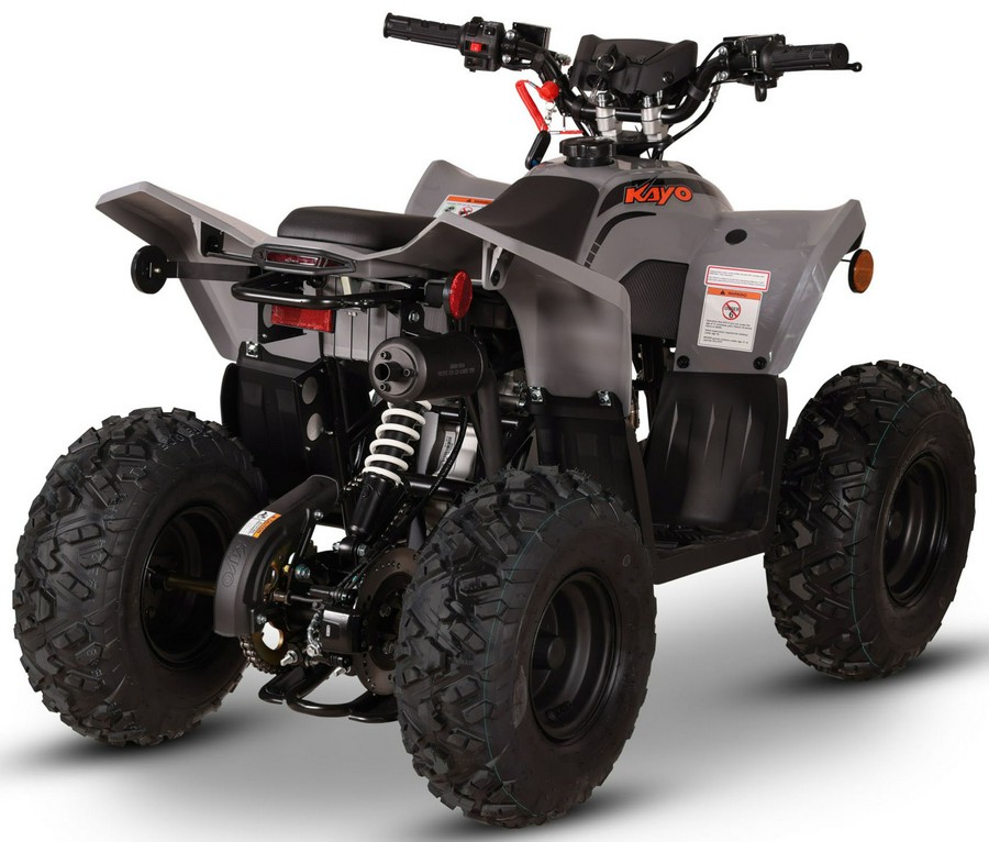 2027 Kayo Storm 70 EFI