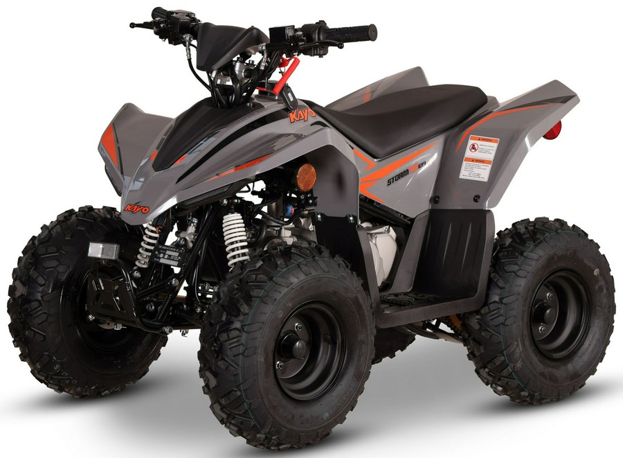 2027 Kayo Storm 70 EFI