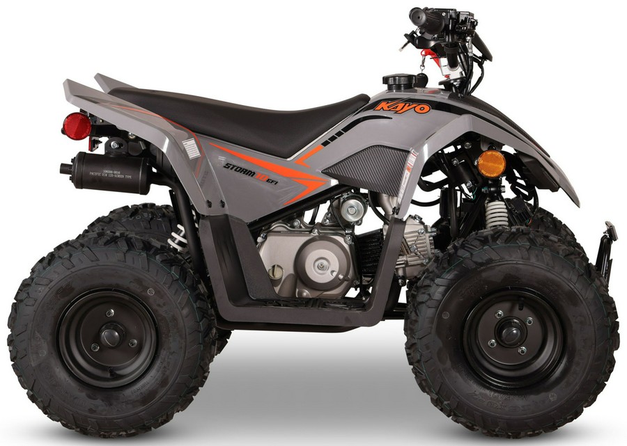 2027 Kayo Storm 70 EFI