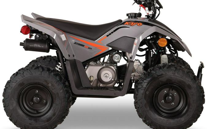 2027 Kayo Storm 70 EFI