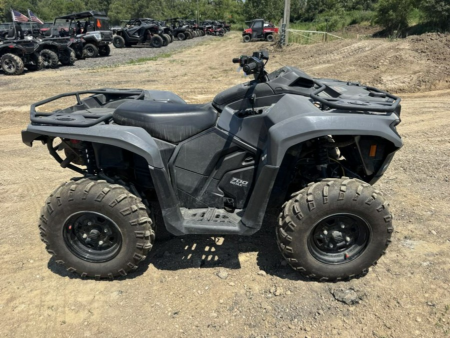 2023 Can-Am Outlander™ Pro HD7