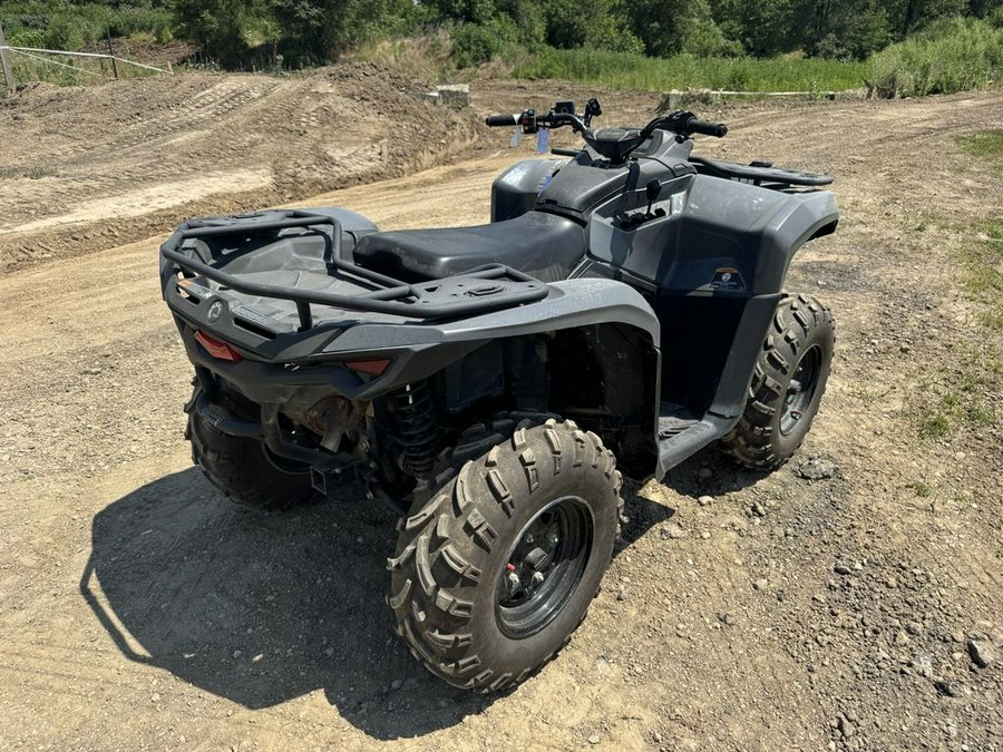 2023 Can-Am Outlander™ Pro HD7