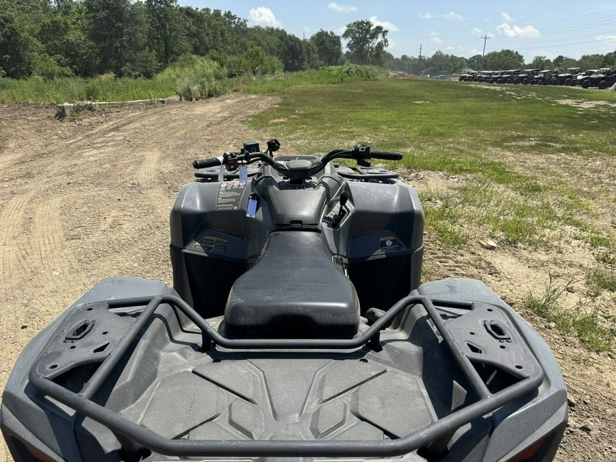 2023 Can-Am Outlander™ Pro HD7