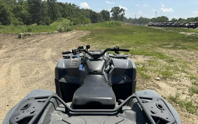 2023 Can-Am Outlander™ Pro HD7