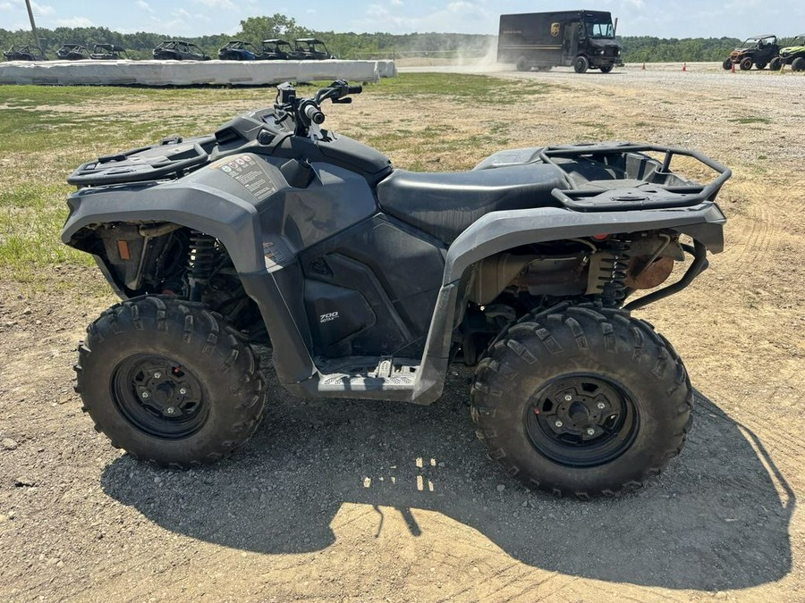 2023 Can-Am Outlander™ Pro HD7