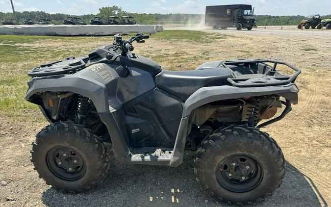 2023 Can-Am Outlander™ Pro HD7