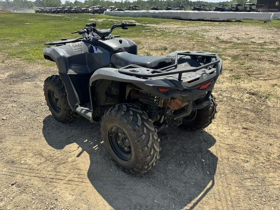 2023 Can-Am Outlander™ Pro HD7