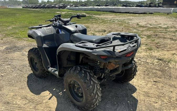 2023 Can-Am Outlander™ Pro HD7