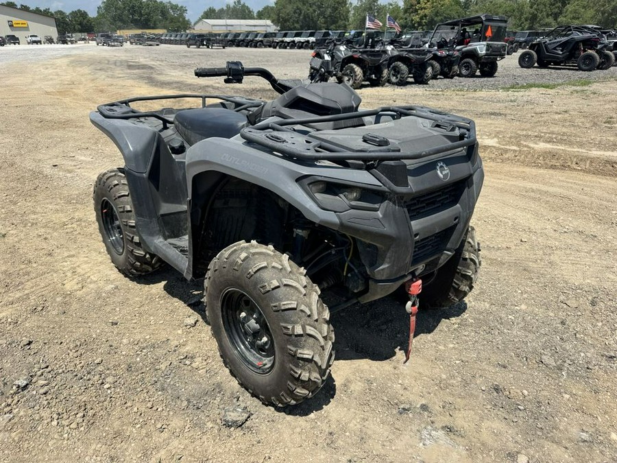 2023 Can-Am Outlander™ Pro HD7