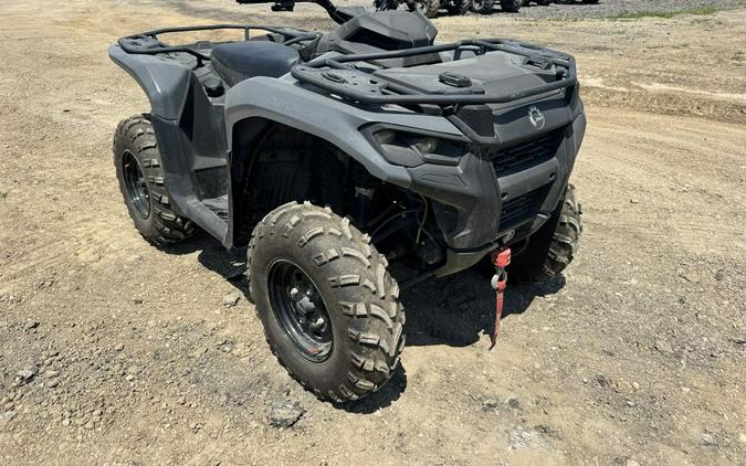 2023 Can-Am Outlander™ Pro HD7
