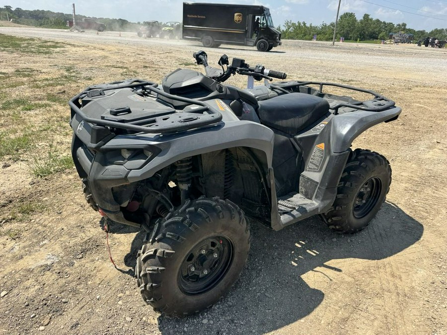 2023 Can-Am Outlander™ Pro HD7