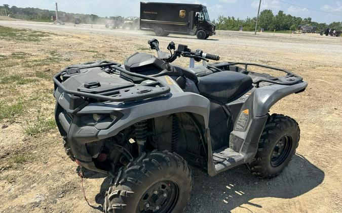 2023 Can-Am Outlander™ Pro HD7