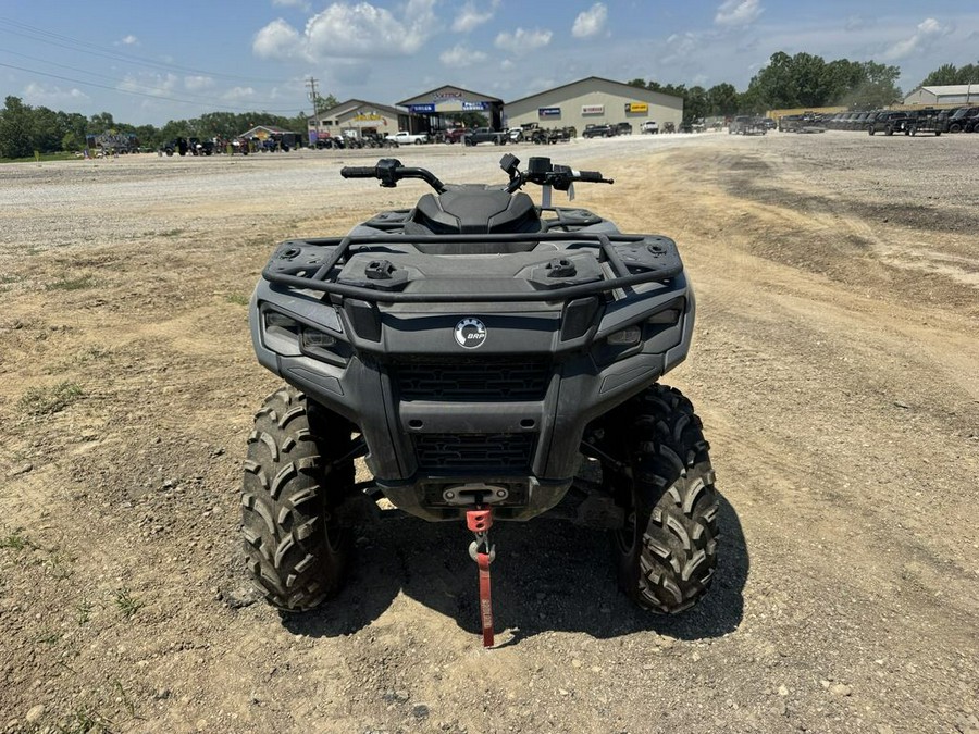 2023 Can-Am Outlander™ Pro HD7
