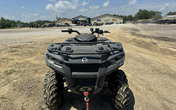 2023 Can-Am Outlander™ Pro HD7