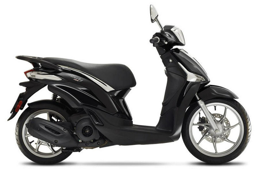 2022 Piaggio Liberty 150