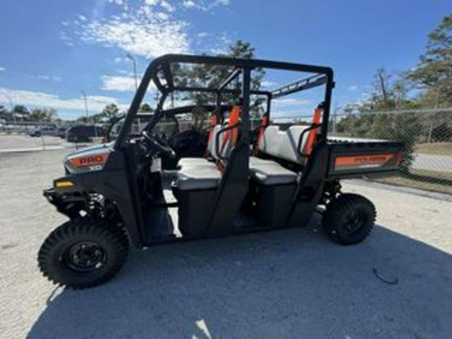 2022 Polaris® COM-22,570,PXD,CRW,50S