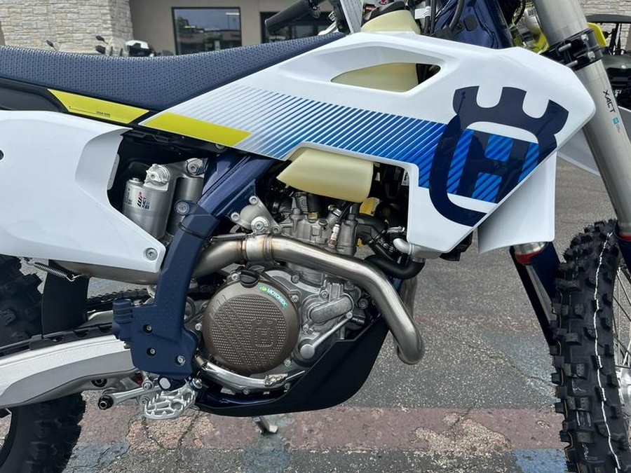 2024 Husqvarna® FE 501w