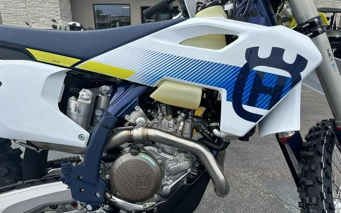 2024 Husqvarna® FE 501w