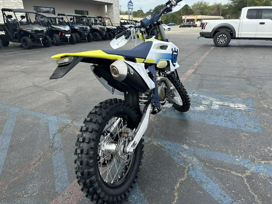 2024 Husqvarna® FE 501w